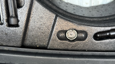 Volkswagen T-Roc 1.0 TSI Life 5dr Petrol Hatchback